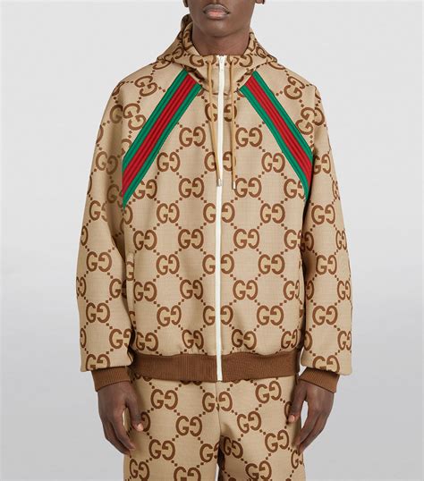 gucci jscket